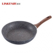 LINKFAIR 凌丰 单柄不粘煎锅 28cm