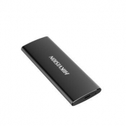 HIKVISION 海康威视 T200N系列 Type-C USB3.1移动固态硬盘 512GB 359元包邮
