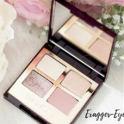 补货！Charlotte Tilbury四色眼影盘Exaggereyes色