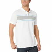 全球PrimeDay、限尺码：CalvinKlein男士短袖POLO衫