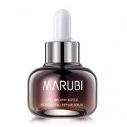 MARUBI 丸美 小棕瓶润透修护精华露 20ml 29元包邮（需用券）