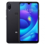 MI 小米 Play 智能手机 黑色 4GB+64GB 749元包邮