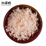 外婆桥 宝宝补钙特级虾皮500g 券后￥17.8