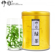 ￥7.8 2019新茶高山云雾绿茶罐装125g