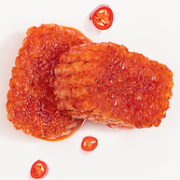 卫龙旗舰店 大刀辣条200gx2袋
