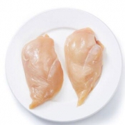 DOYOO 大用 单冻鸡胸肉 1000g *10件 139元包邮（双重优惠）