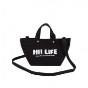小米有品 MITOWN LIFE 简单生活帆布包