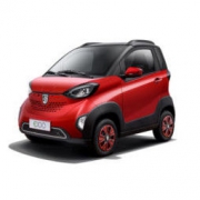 12日10点、限前50名： 宝骏 E100 智行版 新能源电动汽车 18000元