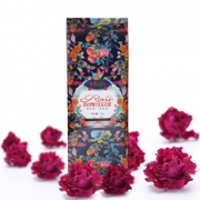 木果庄园 平阴玫瑰花冠茶30g 券后￥29.9