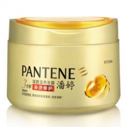 PANTENE 潘婷 染烫修护深层滋养发膜 270ml *3件 89.64元（3件6折，合29.88元/件）
