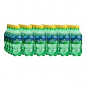 8日0点、88VIP：Sprite 雪碧 柠檬味汽水 300ml*24瓶 30.06元（需用券）