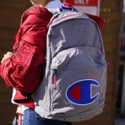 Champion 冠军牌 Supercize 时尚双肩包