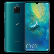 16日10点、新品发售： HUAWEI 华为 Mate 20 X 智能手机 5G版 8GB+256GB