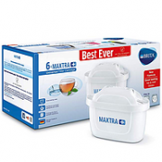Brita 碧然德 新升级Maxtra+滤芯英国版 6枚