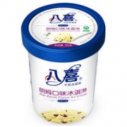 八喜 朗姆口味 冰淇淋 550g *4件 +凑单品 111.9元包邮（合27.98元/件）