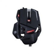 Mad Catz 美加狮 R.A.T.6 有线游戏鼠标
