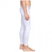 全球PrimeDay： UNDER ARMOUR 安德玛 ColdGear 男子紧身长裤 *3件 266元含税包邮（合88.67元/件）
