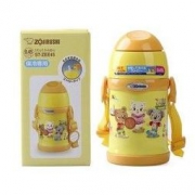 ZOJIRUSHI 象印 ST-ZEE45-EK 儿童保温杯 450ml 169元包邮