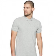 限尺码，Scotch & Soda 男士纯棉Polo衫