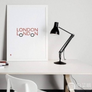 Anglepoise Type75 台灯