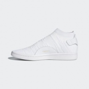 adidas 阿迪达斯 Originals STAN SMITH SOCK PK 女子休闲运动鞋 *2件 748.6元包邮（双重优惠，合374.3元/件）