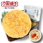 小米生态链企业 方家铺子 古田银耳干货 无硫熏 218g 24.9元狂暑价