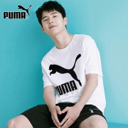 彪马（PUMA） 短袖T恤  券后114元