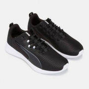 限US7.5码，PUMA 彪马 男士 Tishatsu Runner 运动鞋