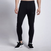 PUMA 彪马 Evostripe Dryvent 男子针织长裤 139元包邮（需用券）
