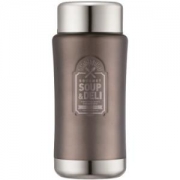 LOCK&LOCK乐扣乐扣LHC8030DGRY保养焖烧罐闷烧杯1L+凑单品