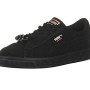 PUMA Suede Jewel 儿童运动鞋