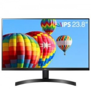LG24MK600M23.8英寸IPS显示器