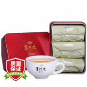 八马茶业 赛珍珠1000 浓香型安溪铁观音 25gx2件