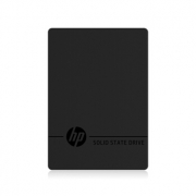 HP 惠普 P600 Type-c 移动固态硬盘 1TB 849元包邮