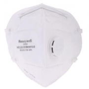 Honeywell霍尼韦尔H950V带阀KN95级口罩3只装*3件
