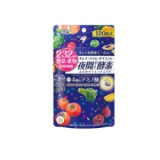 第二件0元 ISDG夜间酵素120粒 券后￥108