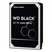PrimeDay特价，Western Digital 西部数据 黑盘 WD6003FZBX 台式机械硬盘6TB