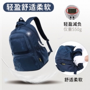 迪士尼SM11667小学生减负超轻护脊书包 券后119元起包邮