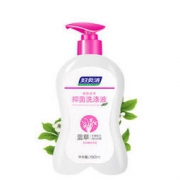 妇炎洁 内裤专用洗液 180ml*2瓶装 29.9元包邮（需用券）