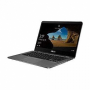 中亚Prime会员：华硕 ZenBook 14 UX461UN 14英寸笔记本电脑（i5-8265U、8GB、256GB、MX150）