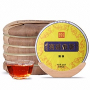 壹羽仟茶 普洱茶瓶 200g*5 148元包邮（需用券）