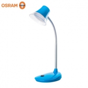 OSRAM 欧司朗 畅明 LED护眼台灯 46元包邮（需用券）