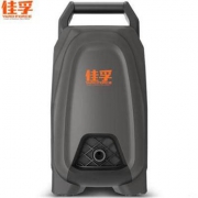 佳孚 F110C2M 高压洗车机 全自动洗刷车泵