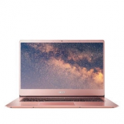 宏碁(Acer)蜂鸟Swift3 SF314 14英寸笔记本电脑(i5-8265U 8G 256GB PCIe SSD IPS ） 4299元包邮