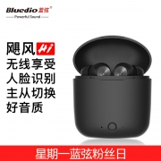 真无线、带入耳检测：蓝弦 Hi TWS无线蓝牙耳机