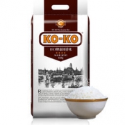 泰国进口： KOKO 口口 泰国香米 泰米 10kg 2017年新米上市 99.9元包邮