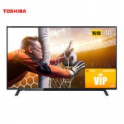 TOSHIBA 东芝 40L2600C 液晶电视 40英寸 1199元