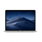 苹果 Apple MacBook Pro 13.3英寸 i5处理器 8GB 128GB SSD 银色 不带触控栏 笔记本电脑 轻薄本 MPXR2CH/A 8088元包邮