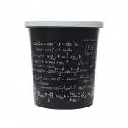 禧天龙 塑料垃圾桶 7.5L 8.9元包邮（需用券）