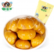 光秀哆吉栗 板栗仁 100g *3件 15.8元包邮（双重优惠）